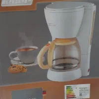 قهوه ساز فلر