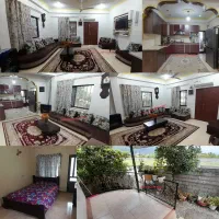 ویلا دربست دوبلکس ماه ثنا ۱