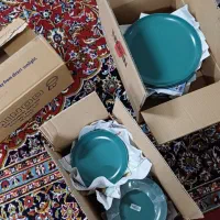 فروش لوازم کافه رستوران|کافی‌شاپ و رستوران|کوهسار (البرز), |دیوار