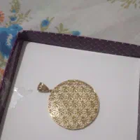 طلای دست دوم فقط ۴ درصد بالای تابلو|جواهرات|اردبیل, |دیوار
