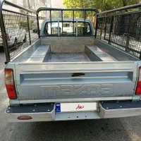 وانت مزدا 2000مدل 95|خودرو سواری و وانت|تهران, آرژانتین|دیوار