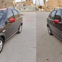 کوییک GXRL صفر خشک|خودرو سواری و وانت|قزوین, |دیوار