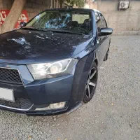 دنا ۹۵ خوشرنگ|خودرو سواری و وانت|ماهدشت, |دیوار