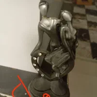 دکوری|مجسمه، تندیس، ماکت|زاهدان, |دیوار