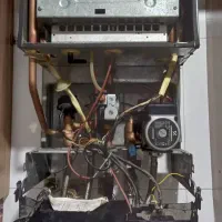 تصب و تعمیرات پکیج