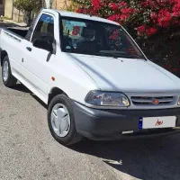 پراید بار SEمدل 1403درحدصفر