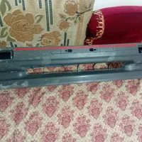 سپر جلو پراید کره ای