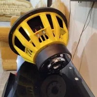 ساب ۱۵۰۰ . ارمسی دهنه ۱۵ پاور ساند