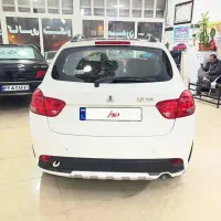 کویک ARمدل۱۳۹۹بدون رنگ|خودرو سواری و وانت|مهاباد (آذربایجان غربی), |دیوار