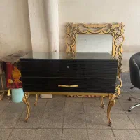 اینه کنسول دکور|بوفه، ویترین، کنسول|تهران, تاکسیرانی|دیوار