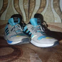 کفش آدیداس   ‌ کفش سه خط