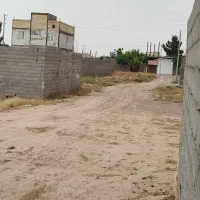 ۲۰۰مترزمین ملکی درکلالکوب دور دیوارچسبیده به بافت|فروش زمین و ملک کلنگی|مشهد, کلاکوب|دیوار