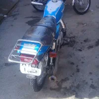 .سوزوکی تمام فابریک