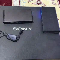 ویدیو پروژکتور جیبی سونی mp cd1