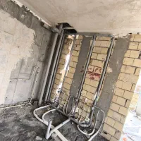 استخدام نیروی تاسیسات