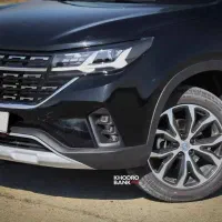 فردا fmc T5 فول اپشن خوش قیمت فوری