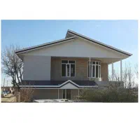 اجرای صفر تا صد سقف های شیب دار سوله|مصالح و تجهیزات ساختمان|نیشابور, بلوار گلها|دیوار