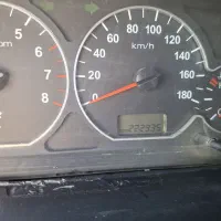 پراید|خودرو سواری و وانت|بروجرد, |دیوار