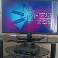 فروش|تلویزیون و پروژکتور|قرچک, پویینک|دیوار