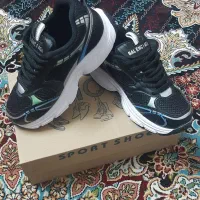 کتونی بچه گانه سایز ۳۲ تا ۳۵