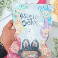 عروسک لبوبو|اسباب‌‌بازی|قیدار, |دیوار