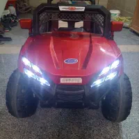ماشین شارژی