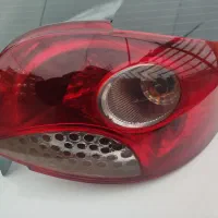 چراغ عقب ۲۰۷ و ۲۰۶ طرح قدیم|قطعات یدکی و لوازم جانبی|رشت, دیلمان|دیوار