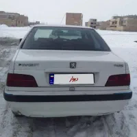 پرشیا ۸۸|خودرو سواری و وانت|سلماس, |دیوار