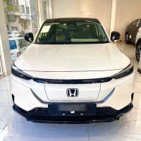 هوندا ای ان اس ۱ Honda ens1