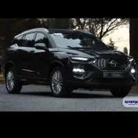 هایما اس 8 خشک