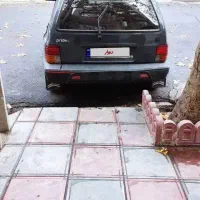 پراید هاچبک کره|خودرو سواری و وانت|تهران, تهرانپارس شرقی|دیوار