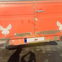 مینی بوس مدل ۶۳|خودرو سنگین|گلپایگان, |دیوار