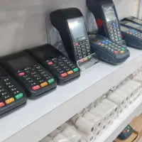 فعال سازی کارتخوان غیر فعال شده PAX s90 s910....|فروشگاه و مغازه|خوی, |دیوار
