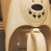 قهوه ساز همیلتون