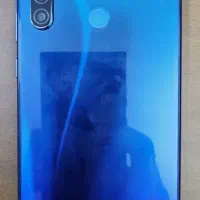 نوت 8 شیائومی + جعبه و شارژر و انتقال مالکیت