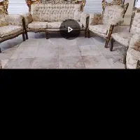 مبلمان سلطنتی