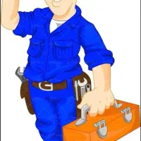 لوله کشی آب و فاضلاب و جوشکاری و ایزوگام و تخریب