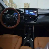 کرولا کراس ۲ فول 00|خودرو سواری و وانت|چابهار, |دیوار