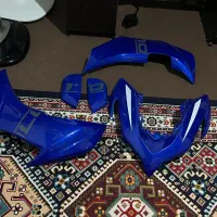 فلاب موتور ایروکس ۱۷۰