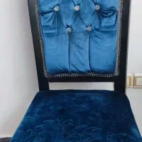 میز ناهار خوری و مبل