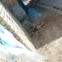 فروش-خانه-کلنگی-نیمه-ساخت