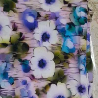 دوعدد چادر رنگی زیبا وجدید