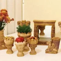 هفت سین هخامنشی