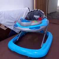 ماشین شارژی دو موتوره..روروک بچه|اسباب‌‌بازی|سبزوار, شرق کال عیدگاه|دیوار