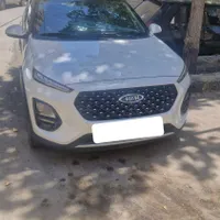 امویام X22 Pro IE، مدل ۱۴۰۱ فروش یا معاوضه خودرو