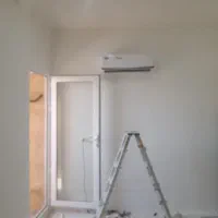 نصب نصاب کولر گازی دوتیکه سرویس تعمیرات باز کردن|خدمات پیشه و مهارت|آبادان, |دیوار