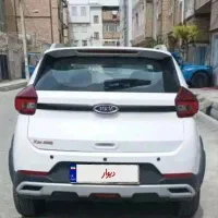 فروش فوری X22پرو دنده مدل 1403|خودرو سواری و وانت|مشهد, فدک|دیوار