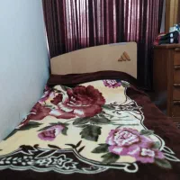 تخت ام دی اف نوجوان