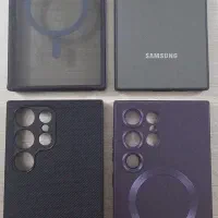 فروش گارد موبایل اس ۲۳ اولترا سامسونگ