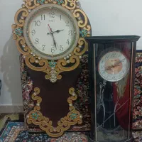 دو عدد ساعت در حدنو به فروش میرسد